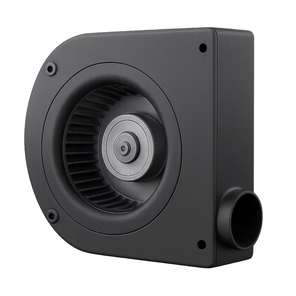 Тихий мотор. Максимальный ресурс